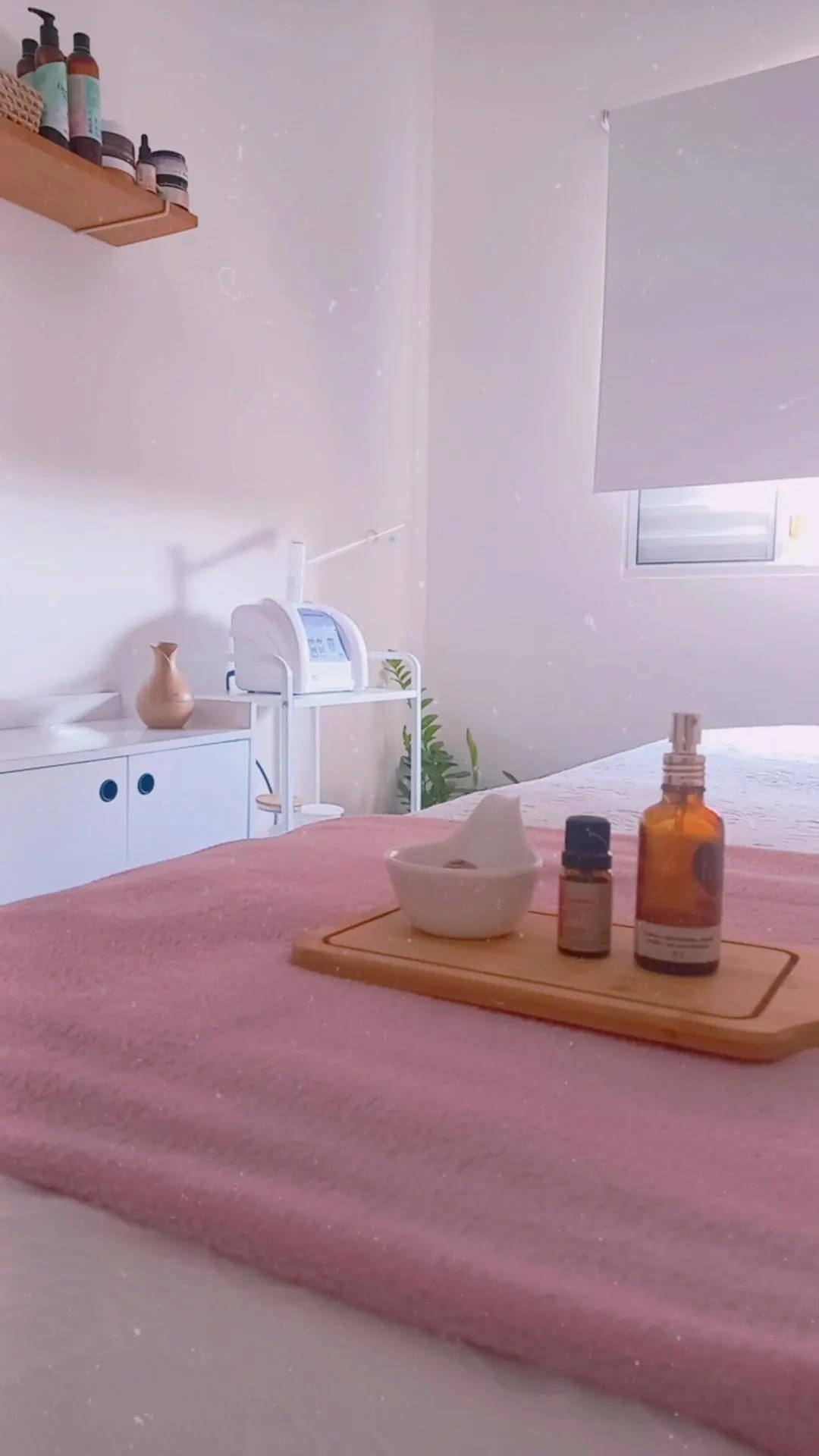 Sala facial
